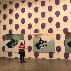 Meet your Posher, Krissy